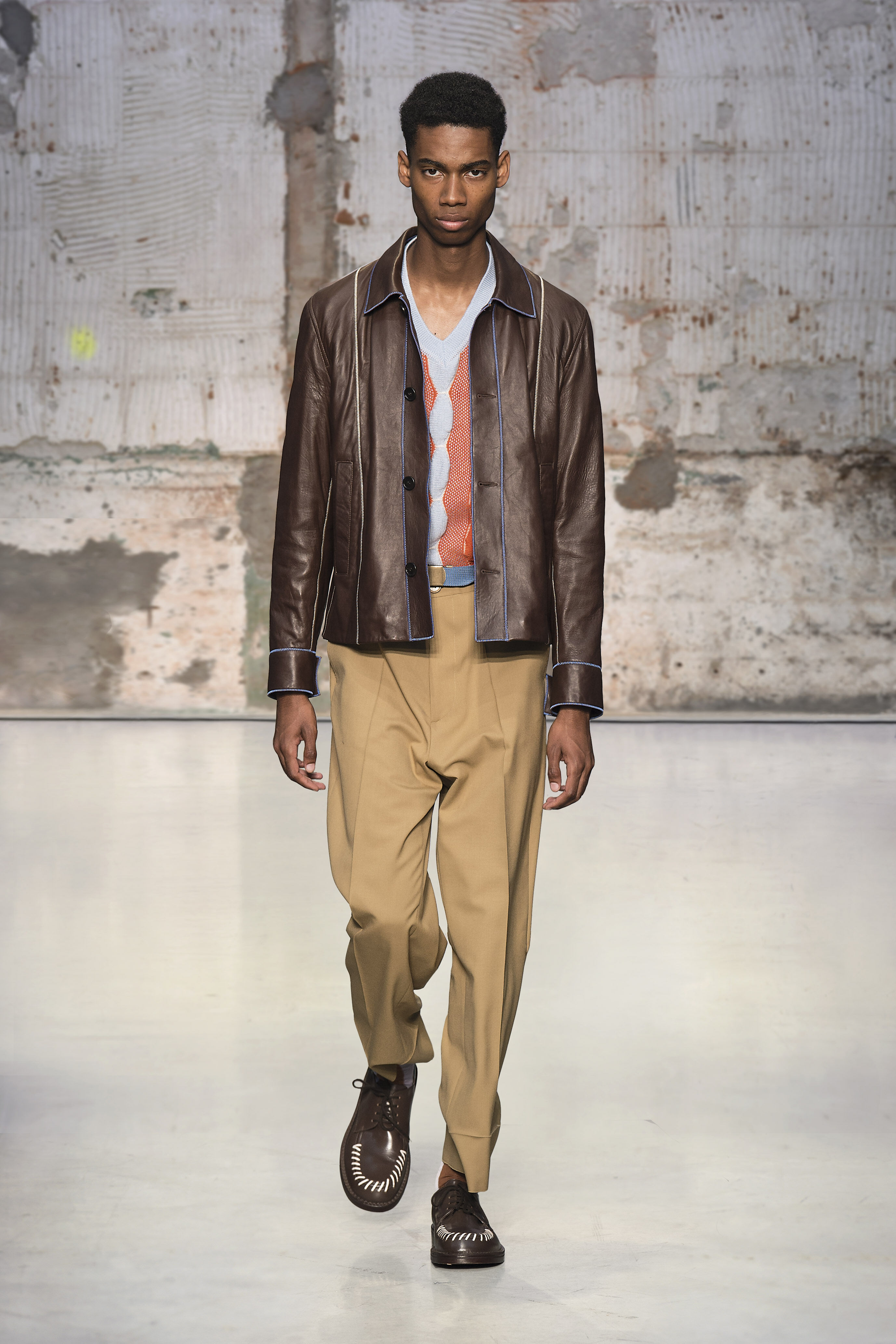 marni SS18 uomo